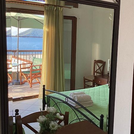 Ferienwohnung Ocean View Neo Klima Exterior foto