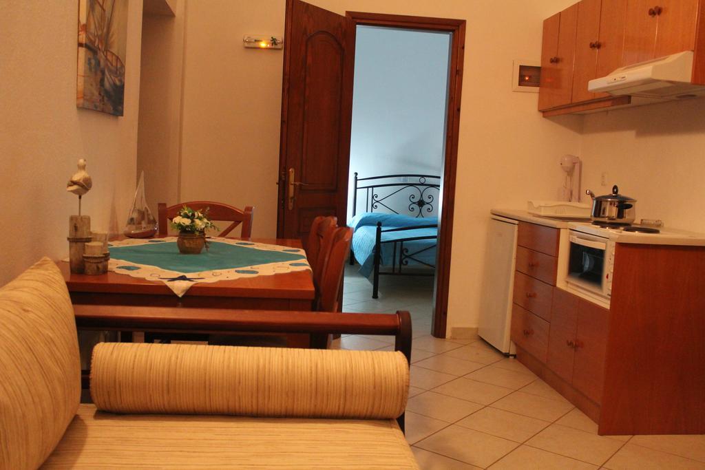 Ferienwohnung Ocean View Neo Klima Exterior foto