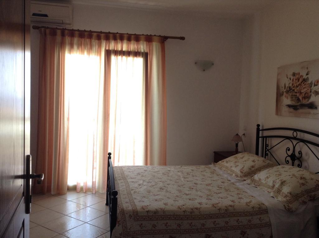 Ferienwohnung Ocean View Neo Klima Exterior foto