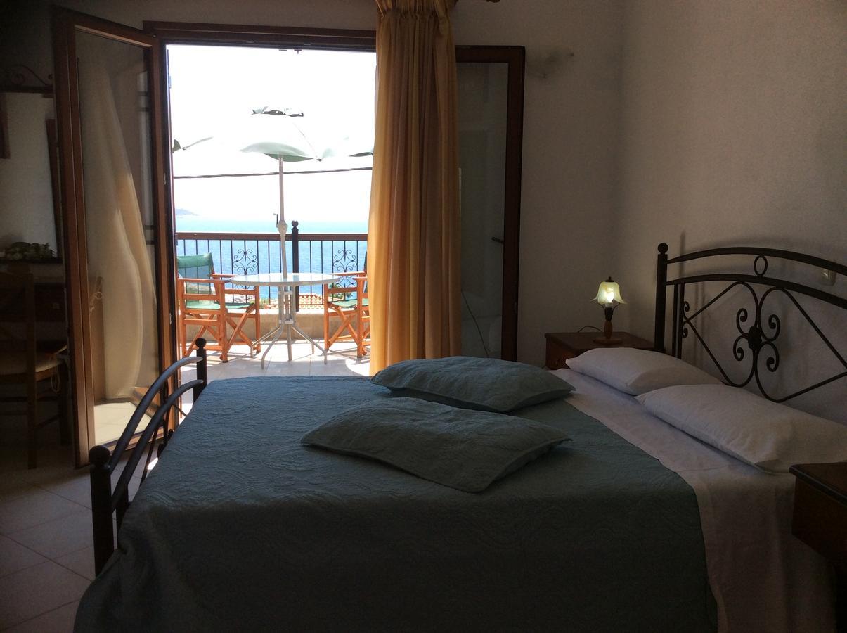 Ferienwohnung Ocean View Neo Klima Exterior foto