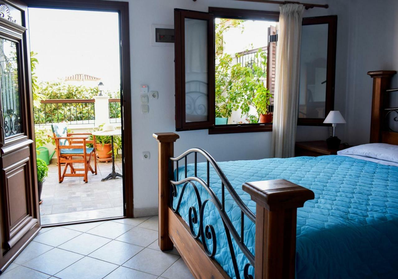 Ferienwohnung Ocean View Neo Klima Exterior foto