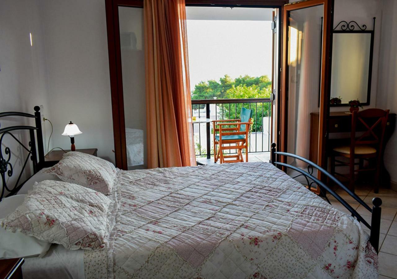 Ferienwohnung Ocean View Neo Klima Exterior foto
